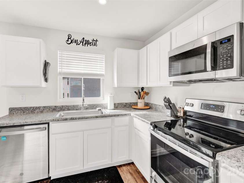 1197 Tangle Ridge Drive, Concord, NC 28025.  MLS# CAR4303979, YatesRealty ID 8678. 