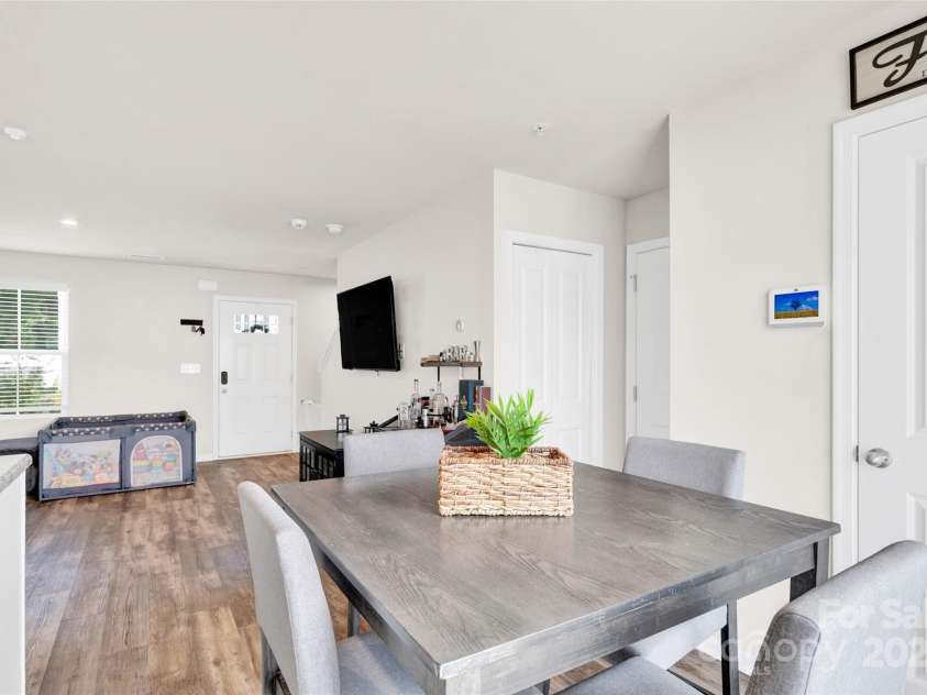 1197 Tangle Ridge Drive, Concord, NC 28025.  MLS# CAR4303979, YatesRealty ID 8678. 