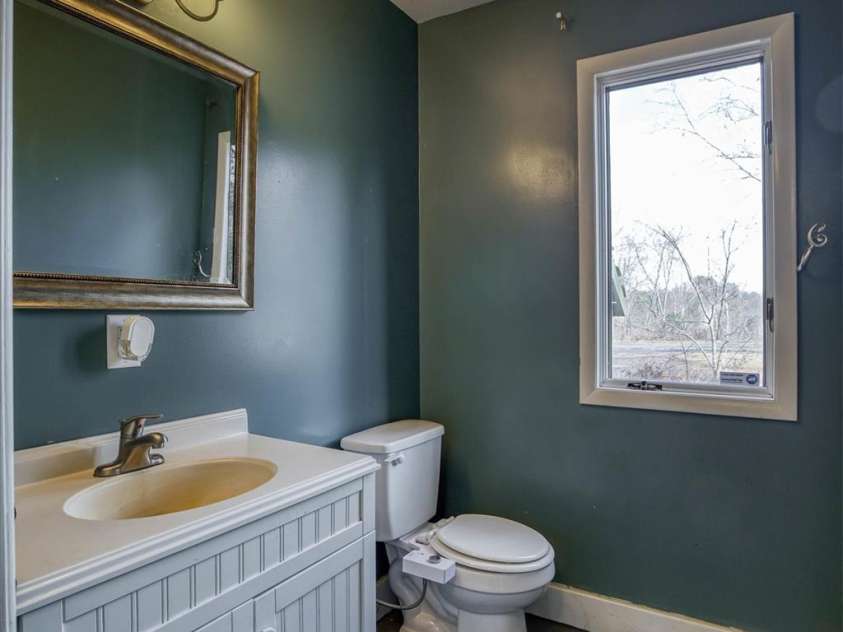 3827 River Road, Morganton, NC 28655.  MLS# CAR4217660, YatesRealty ID 8679. 