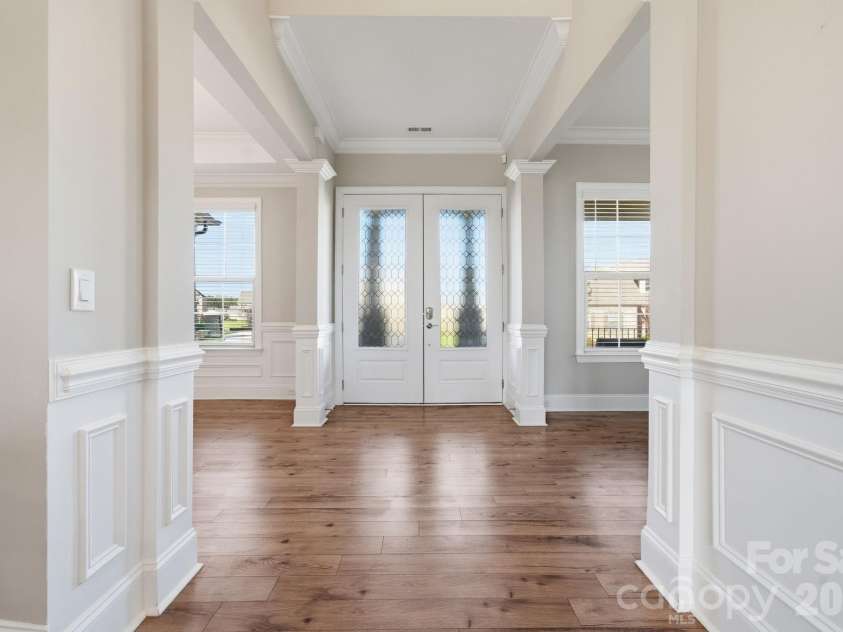 8920 Branch Brook Place, Huntersville, NC 28078.  MLS# CAR4358260, YatesRealty ID 8679. 