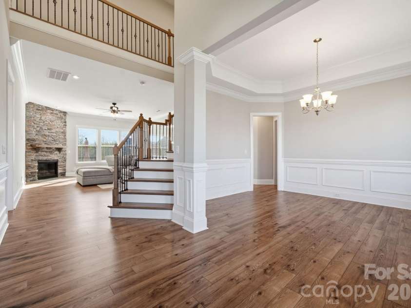 8920 Branch Brook Place, Huntersville, NC 28078.  MLS# CAR4358260, YatesRealty ID 8679. 