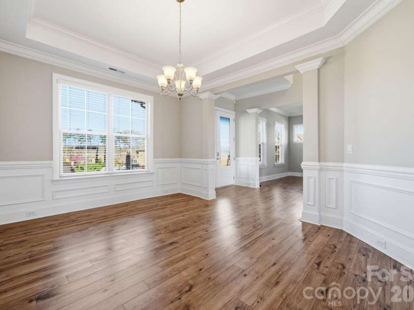 8920 Branch Brook Place, Huntersville, NC 28078.  MLS# CAR4358260, YatesRealty ID 8679. 