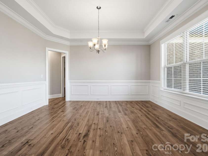 8920 Branch Brook Place, Huntersville, NC 28078.  MLS# CAR4358260, YatesRealty ID 8679. 
