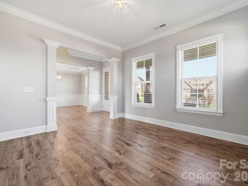 8920 Branch Brook Place, Huntersville, NC 28078.  MLS# CAR4358260, YatesRealty ID 8679. 