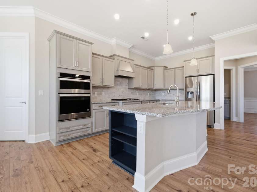 8920 Branch Brook Place, Huntersville, NC 28078.  MLS# CAR4358260, YatesRealty ID 8679. 