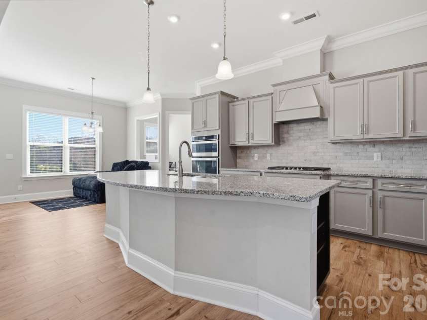 8920 Branch Brook Place, Huntersville, NC 28078.  MLS# CAR4358260, YatesRealty ID 8679. 