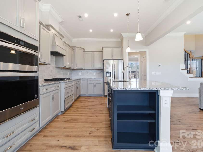 8920 Branch Brook Place, Huntersville, NC 28078.  MLS# CAR4358260, YatesRealty ID 8679. 