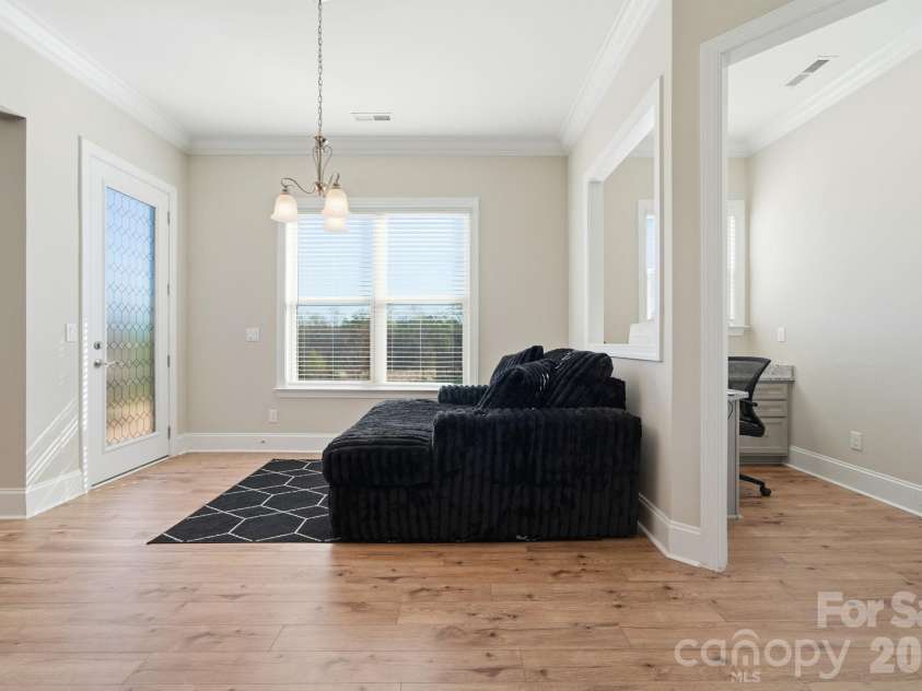 8920 Branch Brook Place, Huntersville, NC 28078.  MLS# CAR4358260, YatesRealty ID 8679. 