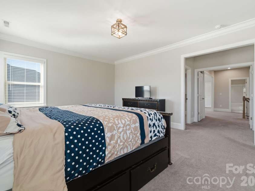 8920 Branch Brook Place, Huntersville, NC 28078.  MLS# CAR4358260, YatesRealty ID 8679. 