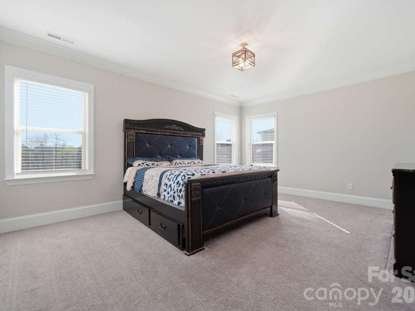 8920 Branch Brook Place, Huntersville, NC 28078.  MLS# CAR4358260, YatesRealty ID 8679. 