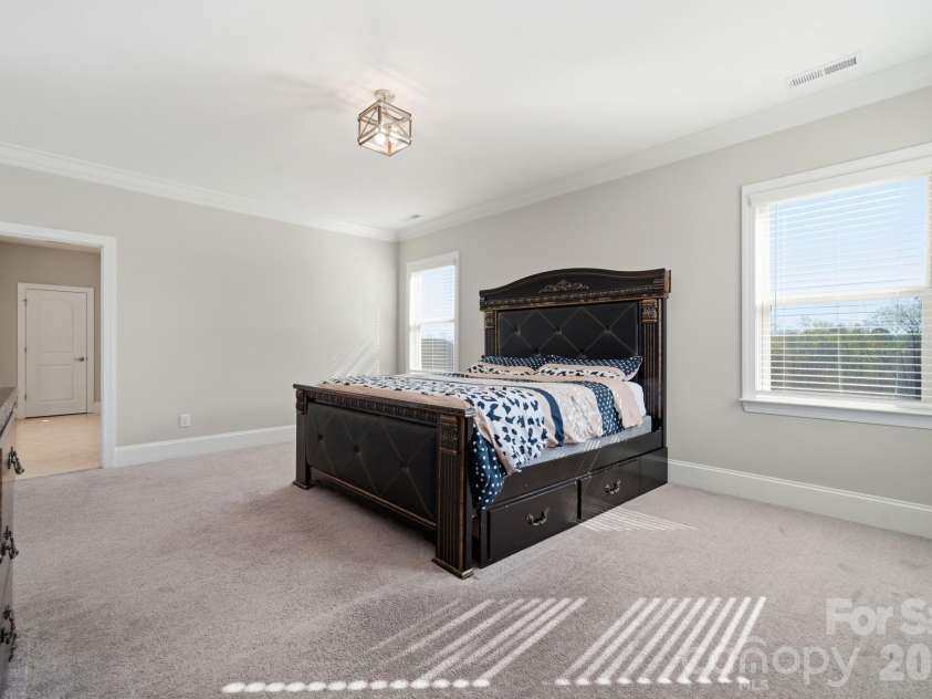 8920 Branch Brook Place, Huntersville, NC 28078.  MLS# CAR4358260, YatesRealty ID 8679. 
