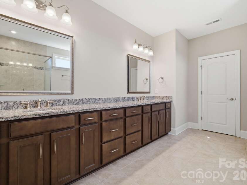 8920 Branch Brook Place, Huntersville, NC 28078.  MLS# CAR4358260, YatesRealty ID 8679. 