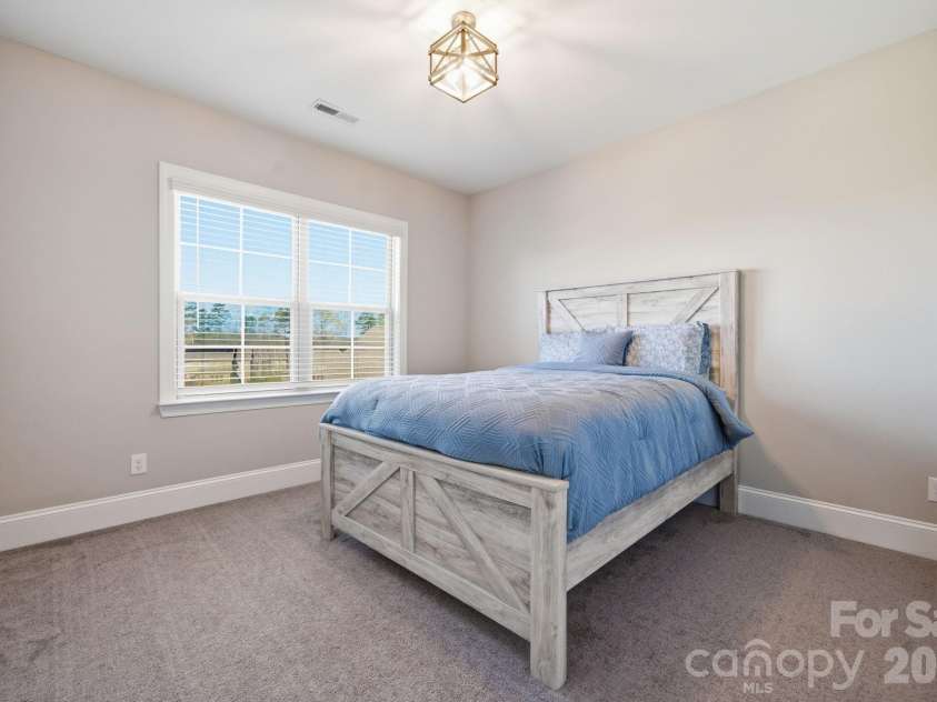 8920 Branch Brook Place, Huntersville, NC 28078.  MLS# CAR4358260, YatesRealty ID 8679. 