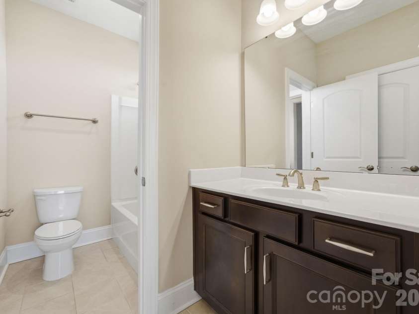 8920 Branch Brook Place, Huntersville, NC 28078.  MLS# CAR4358260, YatesRealty ID 8679. 