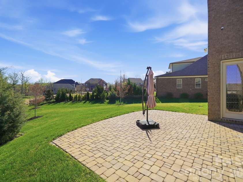 8920 Branch Brook Place, Huntersville, NC 28078.  MLS# CAR4358260, YatesRealty ID 8679. 