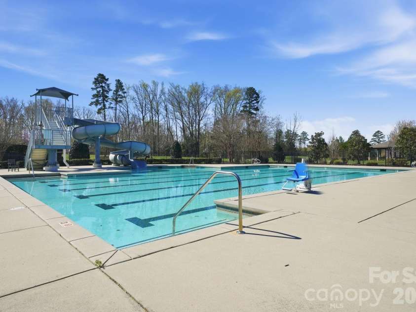 8920 Branch Brook Place, Huntersville, NC 28078.  MLS# CAR4358260, YatesRealty ID 8679. 
