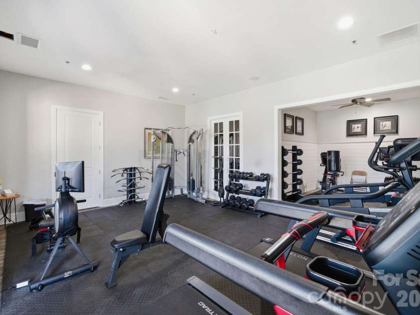 8920 Branch Brook Place, Huntersville, NC 28078.  MLS# CAR4358260, YatesRealty ID 8679. 