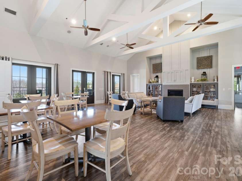 8920 Branch Brook Place, Huntersville, NC 28078.  MLS# CAR4358260, YatesRealty ID 8679. 