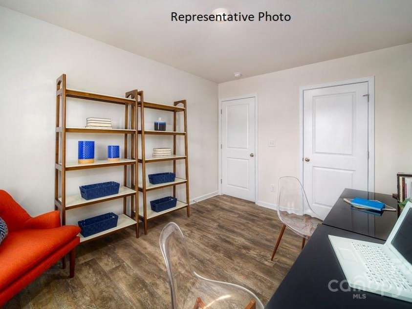 14521 winged teal Road, Charlotte, NC 28278.  MLS# CAR4204744, YatesRealty ID 868. Bedroom #3