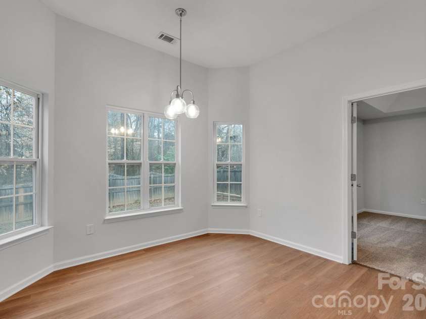 311 Margaret Kelly Court, Charlotte, NC 28216.  MLS# CAR4334078, YatesRealty ID 868. 