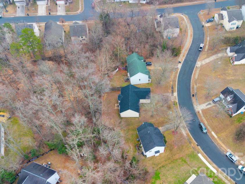 311 Margaret Kelly Court, Charlotte, NC 28216.  MLS# CAR4334078, YatesRealty ID 868. 