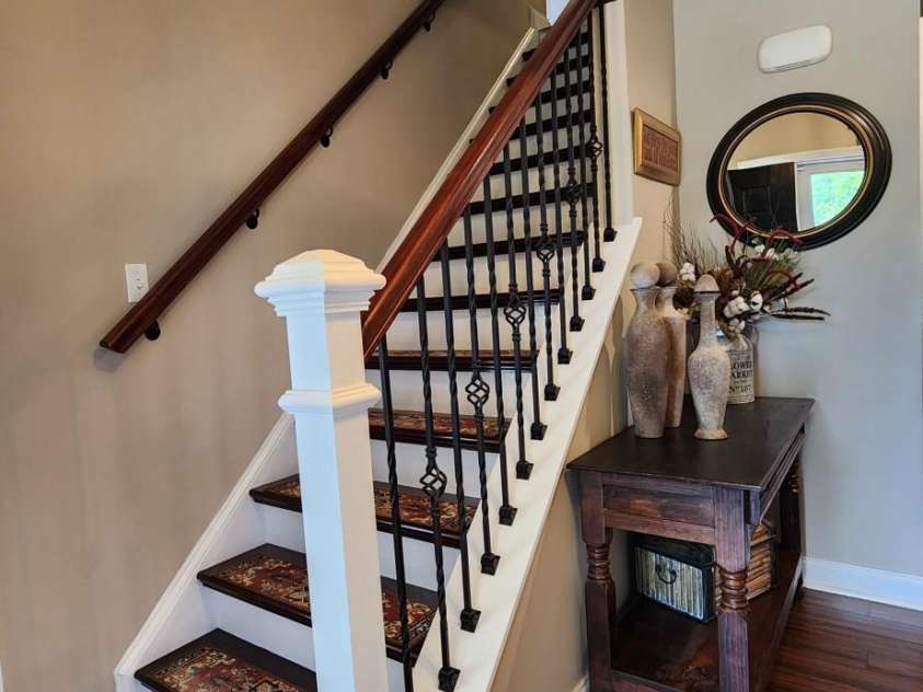 400 Antlers Court, Gastonia, NC 28052.  MLS# CAR4251396, YatesRealty ID 868. 