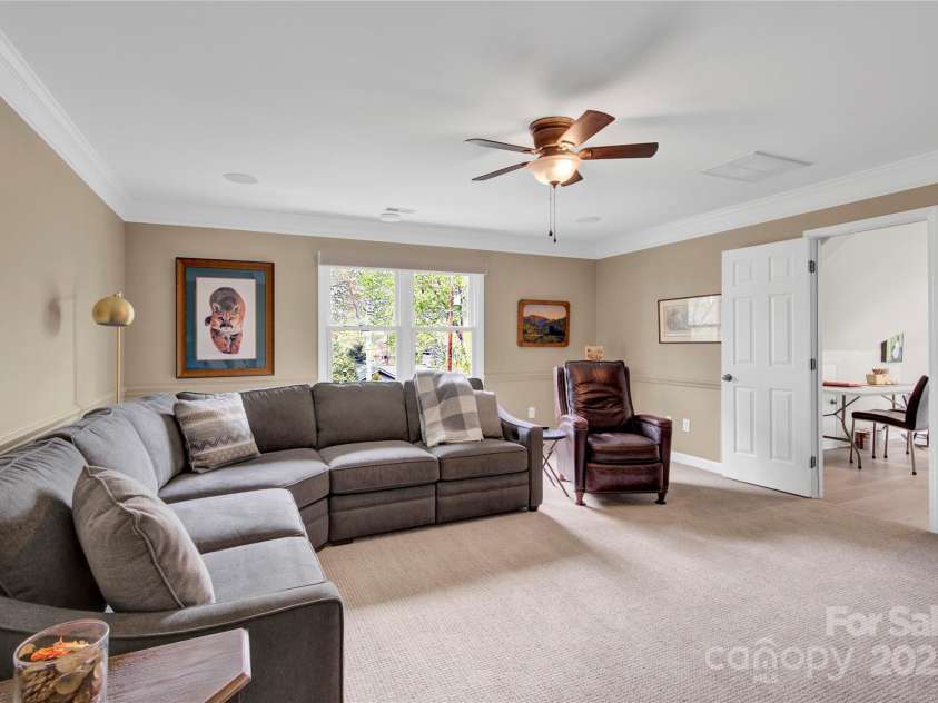 105 Beach Lane, Mooresville, NC 28117.  MLS# CAR4240933, YatesRealty ID 8681. Bonus room
