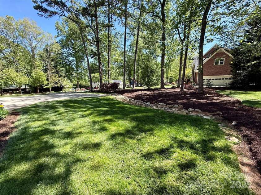 105 Beach Lane, Mooresville, NC 28117.  MLS# CAR4240933, YatesRealty ID 8681. Possibility of a small pool/buyer's agent to verify