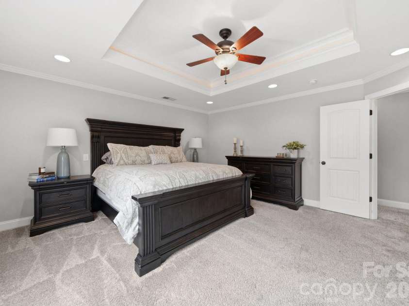 433 Laurel Crest Drive, Kannapolis, NC 28081.  MLS# CAR4345135, YatesRealty ID 8682. 