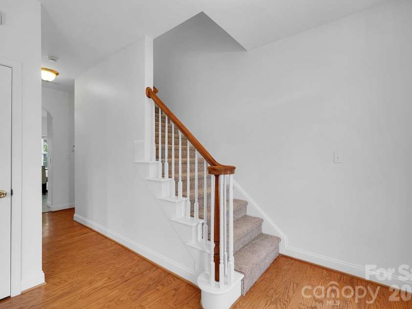 12507 Twelvetrees Lane, Huntersville, NC 28078.  MLS# CAR4365310, YatesRealty ID 8683. 