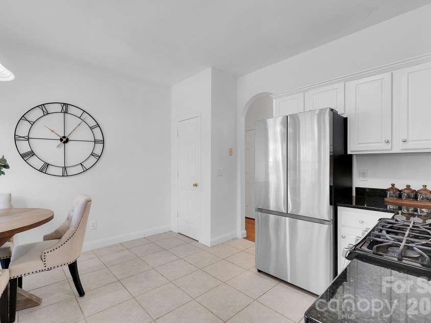 12507 Twelvetrees Lane, Huntersville, NC 28078.  MLS# CAR4365310, YatesRealty ID 8683. 