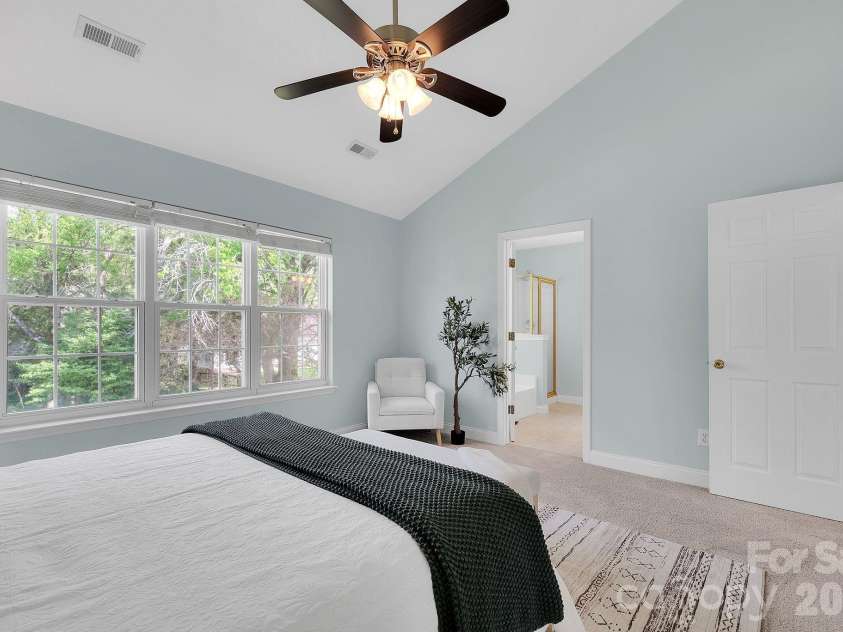 12507 Twelvetrees Lane, Huntersville, NC 28078.  MLS# CAR4365310, YatesRealty ID 8683. 