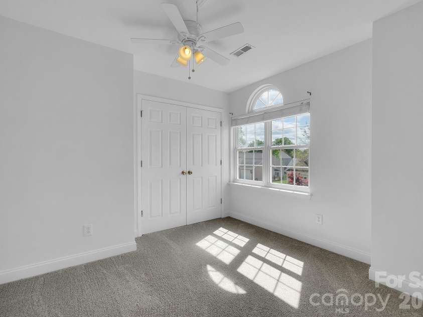 12507 Twelvetrees Lane, Huntersville, NC 28078.  MLS# CAR4365310, YatesRealty ID 8683. 