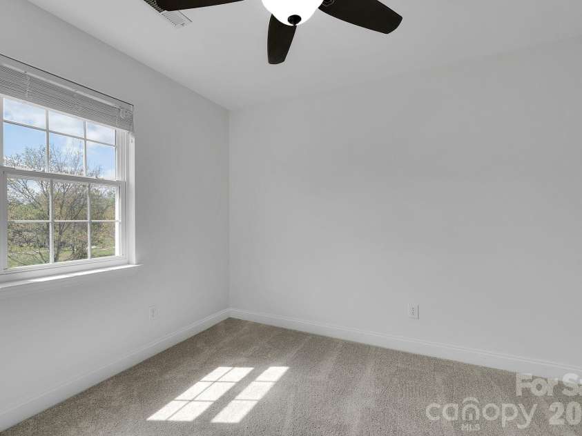 12507 Twelvetrees Lane, Huntersville, NC 28078.  MLS# CAR4365310, YatesRealty ID 8683. 
