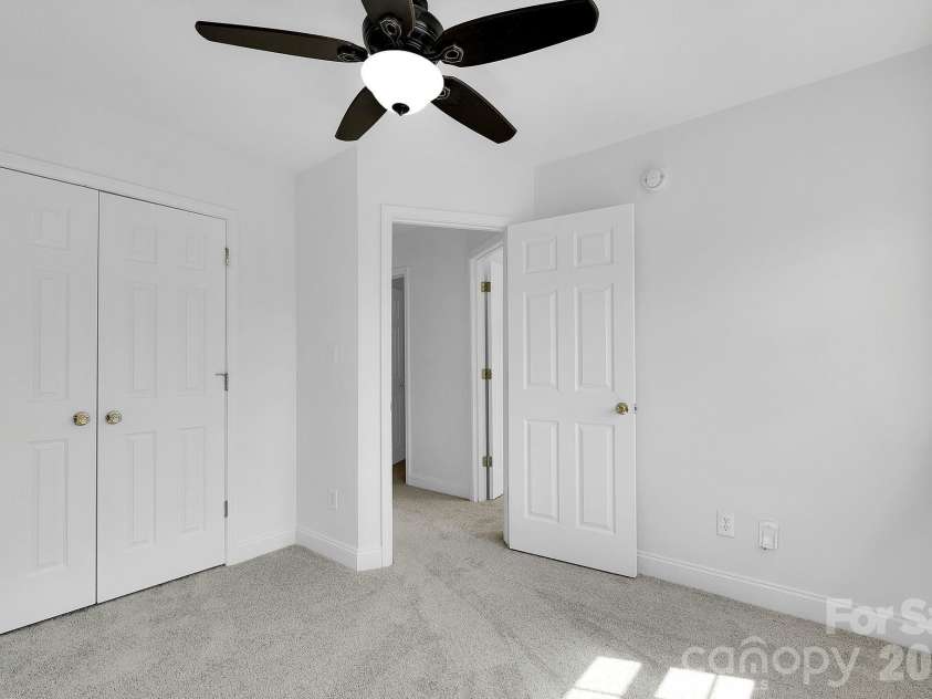 12507 Twelvetrees Lane, Huntersville, NC 28078.  MLS# CAR4365310, YatesRealty ID 8683. 