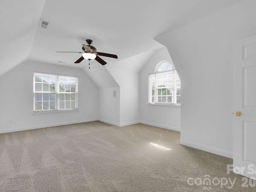 12507 Twelvetrees Lane, Huntersville, NC 28078.  MLS# CAR4365310, YatesRealty ID 8683. 