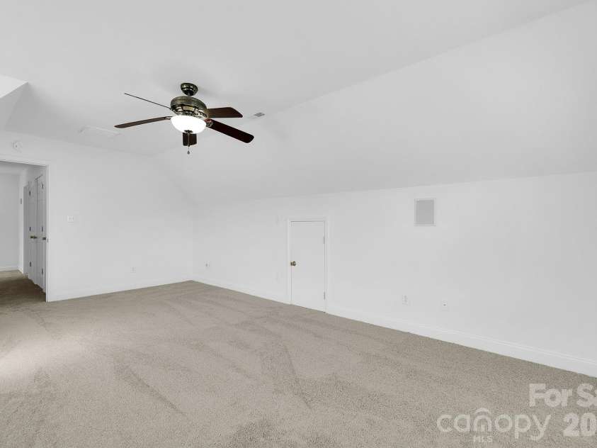12507 Twelvetrees Lane, Huntersville, NC 28078.  MLS# CAR4365310, YatesRealty ID 8683. 