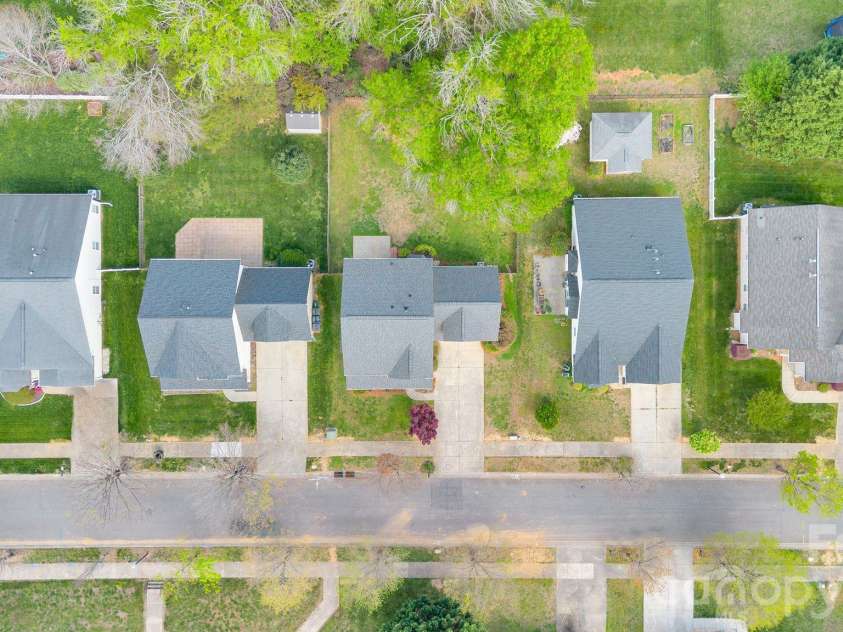 12507 Twelvetrees Lane, Huntersville, NC 28078.  MLS# CAR4365310, YatesRealty ID 8683. 