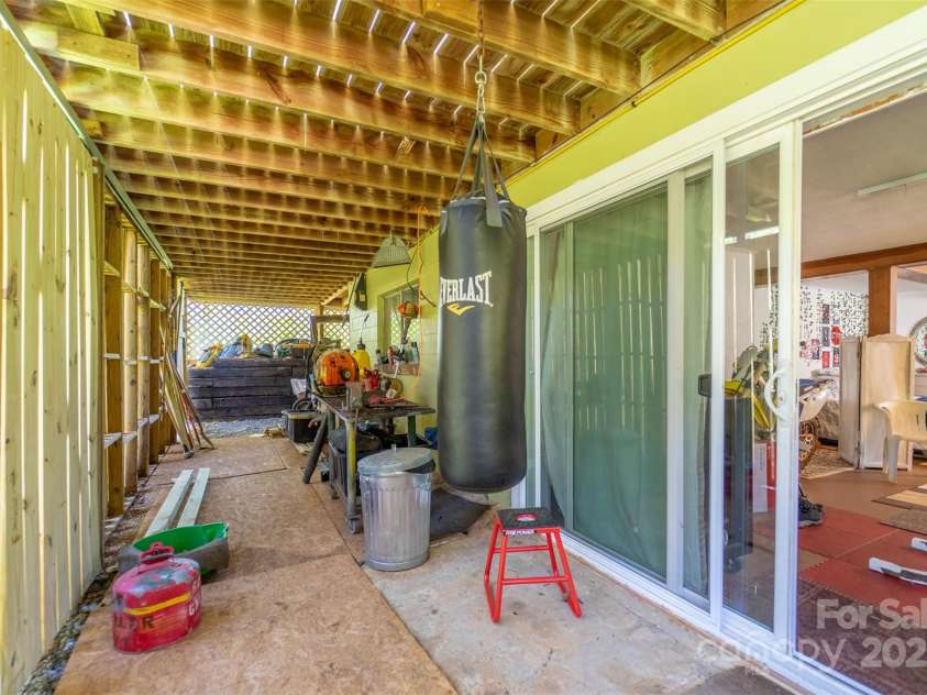 242 Henderson Road, Franklin, NC 28734.  MLS# CAR4135130, YatesRealty ID 8685. 