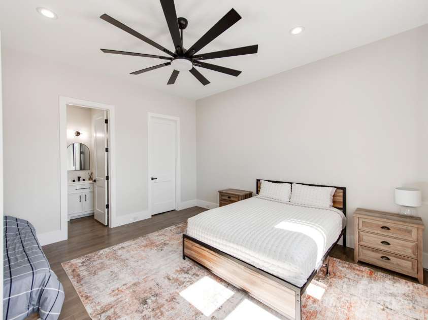 27 Berea Baptist Church Road, Stanfield, NC 28163.  MLS# CAR4300308, YatesRealty ID 8685. 