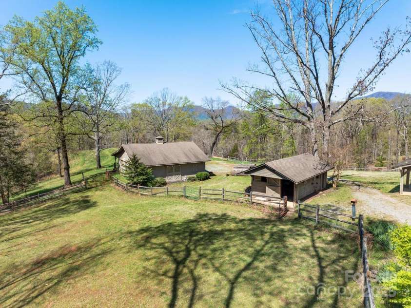 123 Fox Covert Lane, Tryon, NC 28782.  MLS# CAR4242675, YatesRealty ID 8686. 