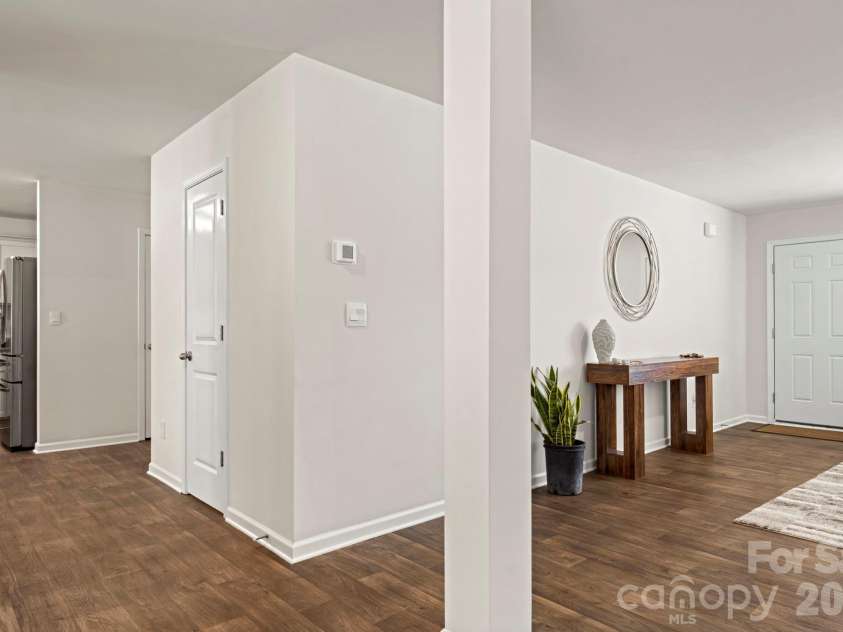 1331 Mifflin Lane, Dallas, NC 28034.  MLS# CAR4365975, YatesRealty ID 8687. 