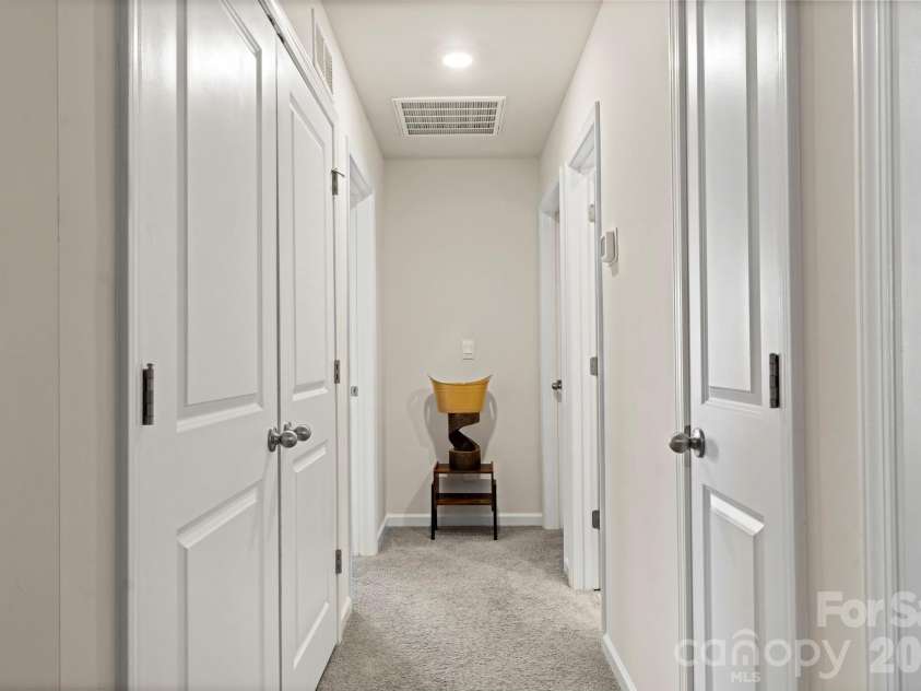 1331 Mifflin Lane, Dallas, NC 28034.  MLS# CAR4365975, YatesRealty ID 8687. 