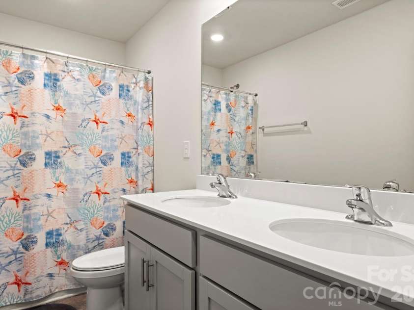 1331 Mifflin Lane, Dallas, NC 28034.  MLS# CAR4365975, YatesRealty ID 8687. 