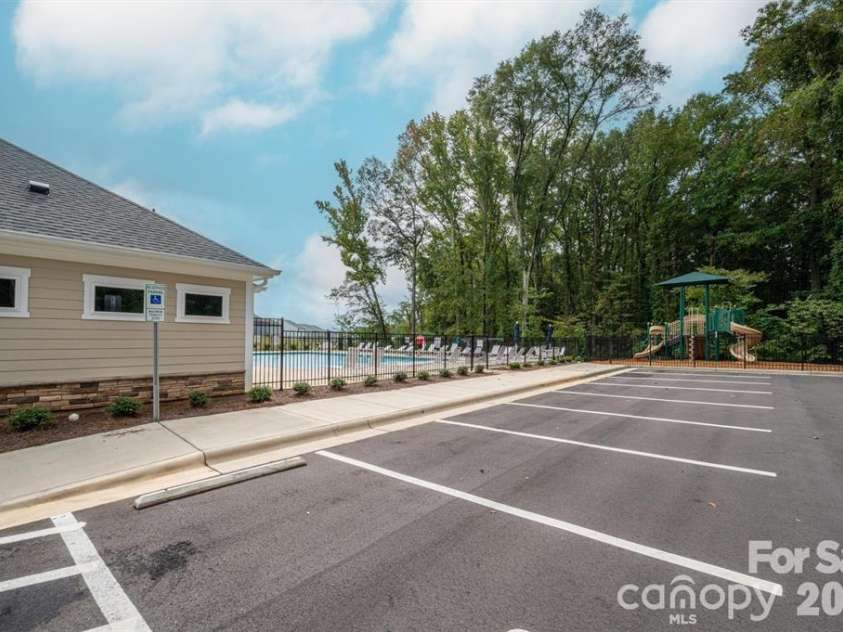 1331 Mifflin Lane, Dallas, NC 28034.  MLS# CAR4365975, YatesRealty ID 8687. 
