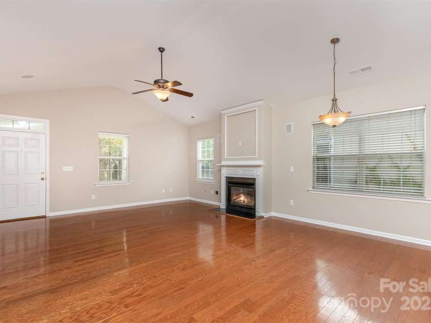 10318 Caldwell Depot Road, Cornelius, NC 28031.  MLS# CAR4245965, YatesRealty ID 8688. 