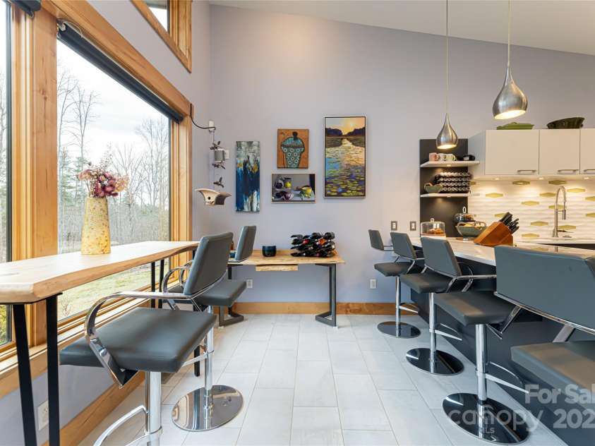 15 Sourwood Lane, Fletcher, NC 28732.  MLS# CAR4215119, YatesRealty ID 869. 