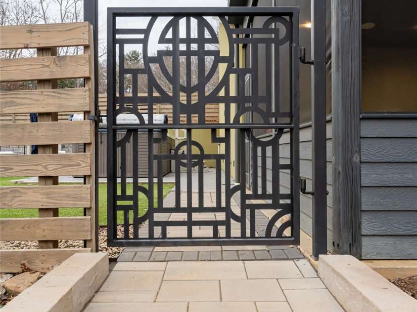 15 Sourwood Lane, Fletcher, NC 28732.  MLS# CAR4215119, YatesRealty ID 869. 