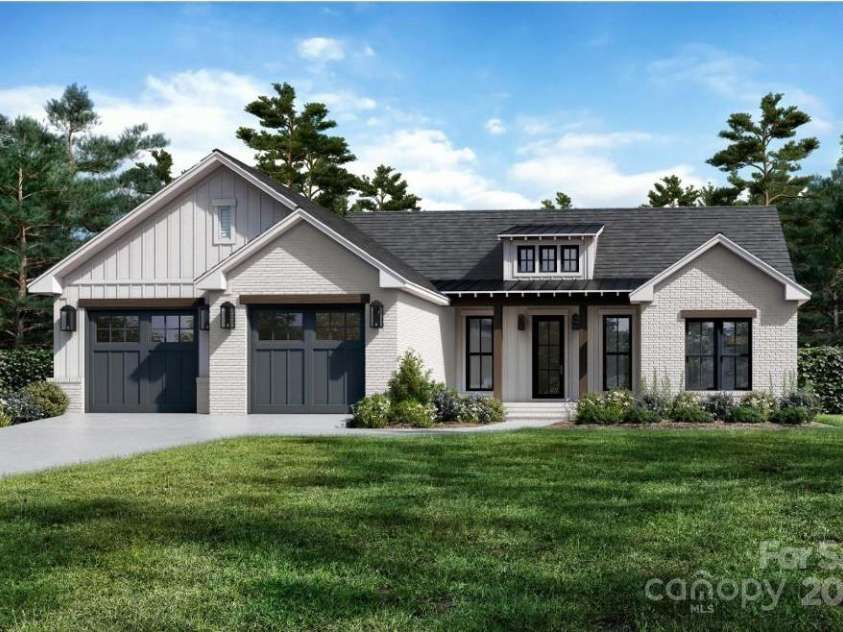 5190 Joseph Court, Hickory, NC 28602.  MLS# CAR4258138, YatesRealty ID 869. Representative photo only