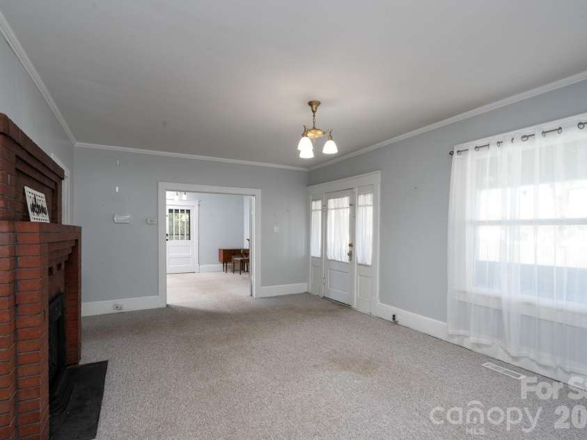 200 Martin Luther King Jr Avenue, Kannapolis, NC 28083.  MLS# CAR4337930, YatesRealty ID 8691. 